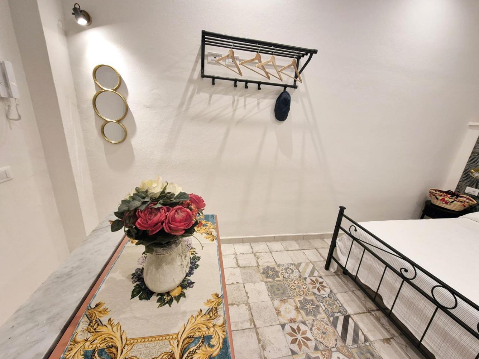 Azzurra Home 泰拉西尼 外观 照片