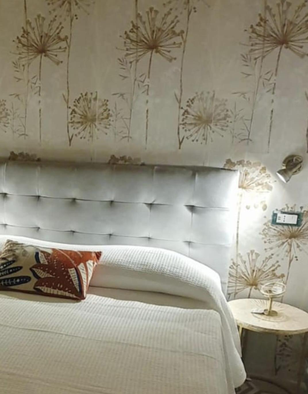 Azzurra Home 泰拉西尼 外观 照片
