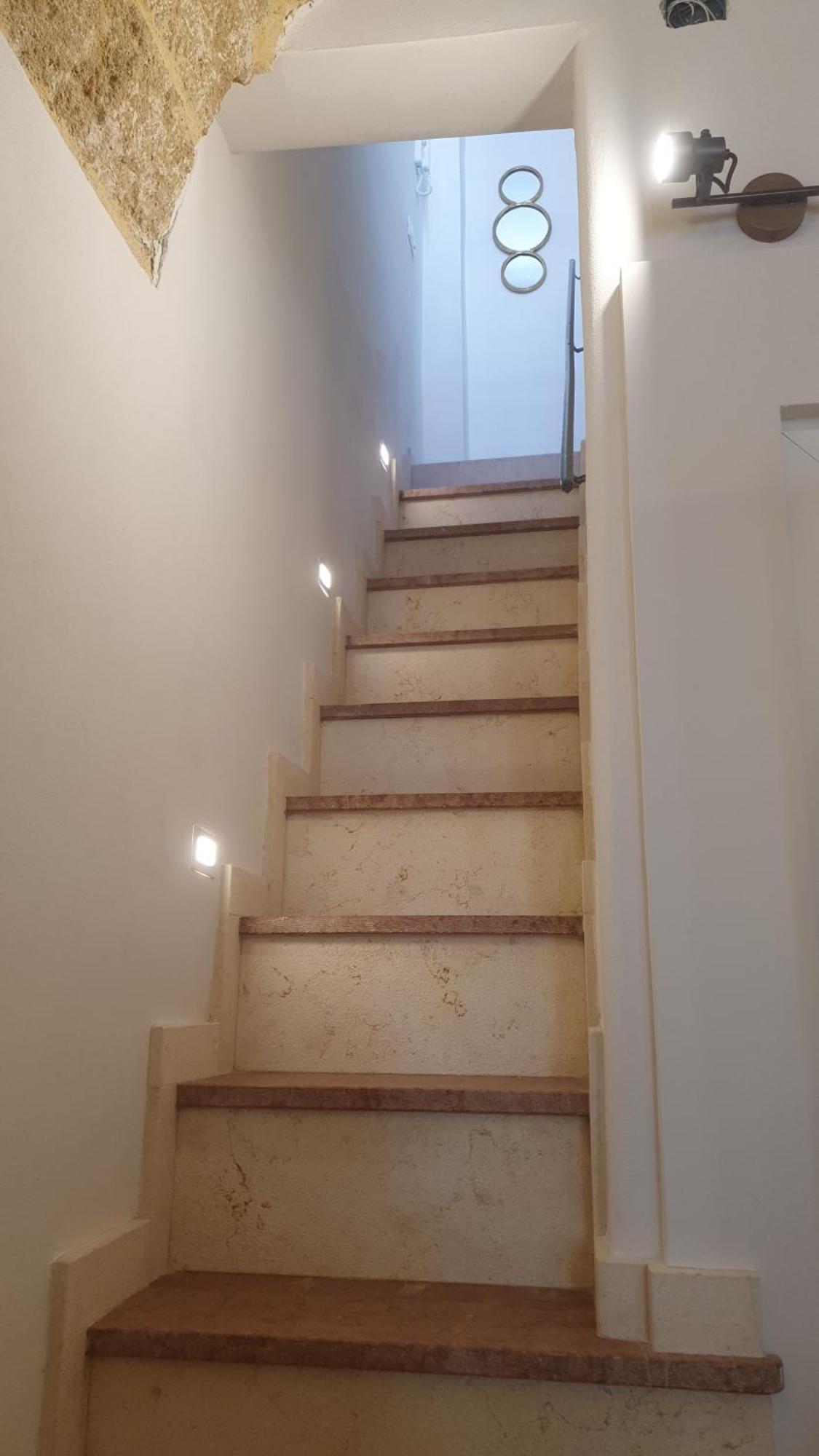Azzurra Home 泰拉西尼 外观 照片